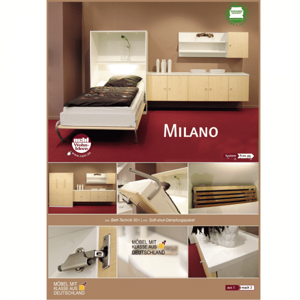 Milan 15