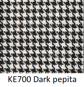 Motif KE700 Dark Pepita