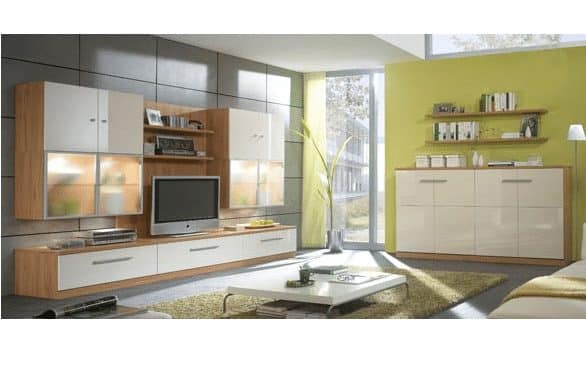 Nehl Milano (Kombination 12)