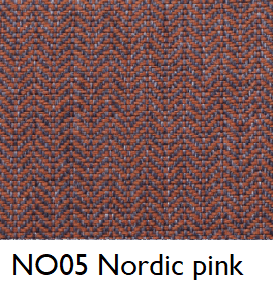 Nordic NO05 Nordic pink