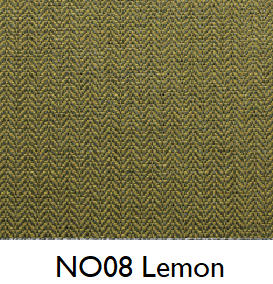 Nordic NO08 Lemon