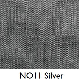 Nordic NO11 Silver