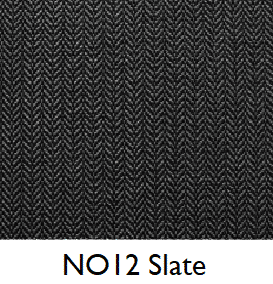 Nordic NO12 Slate
