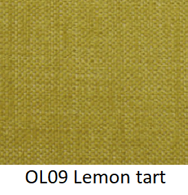 Olsen OL09 Lemon tart