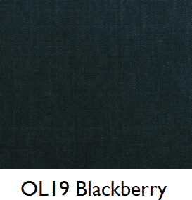 Olsen OL19 Blackberry