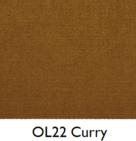 Olsen OL22 Curry