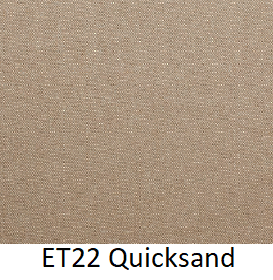 Rich ET22 Quicksand
