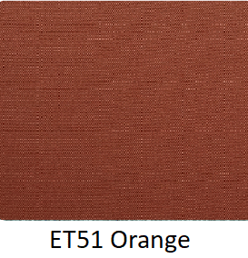 Rich  ET51 Orange