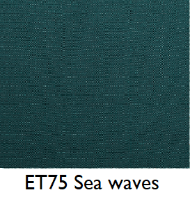 Rich  ET75 Sea waves
