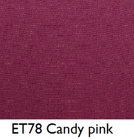 Rich ET78 Candy pink