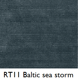 Ritz RT11 Baltic sea storm