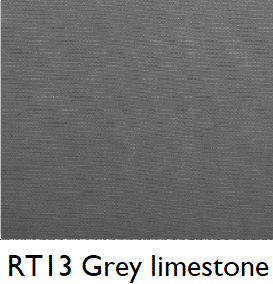 Ritz RT13 Grey limestone