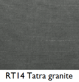 Ritz RT14 Tatra granite