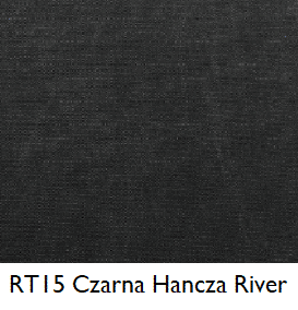 Ritz RT15 Czarna Hancza River