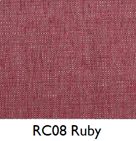 Rock RC08 Ruby