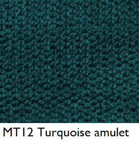 Spark MT12 Turquoise amulet