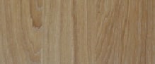 Veneered wild oak