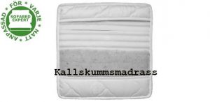 Cast foam / Kallskum
