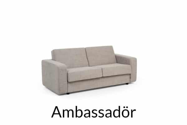 hovden bed inside 140 armstod ambassador 20cm name