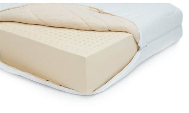 Naturlatex Deluxe – 20cm