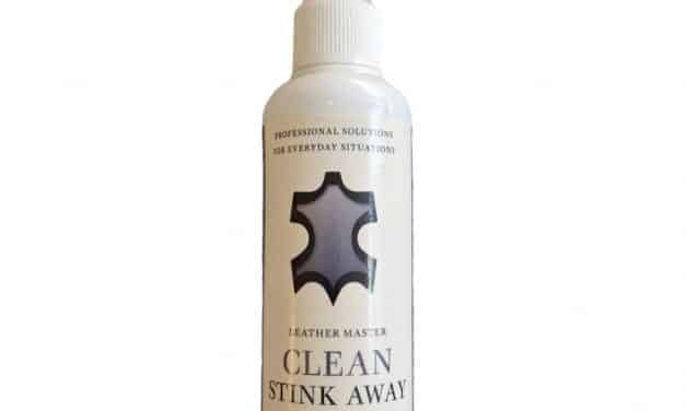 Stink Away