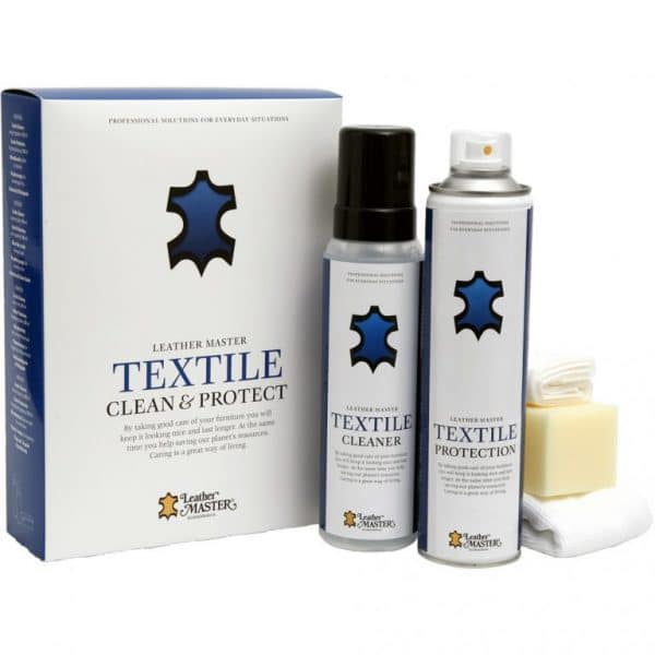 Textile cleaner