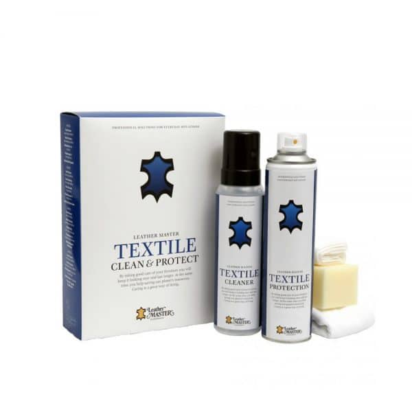Textile cleaner kit lager 2