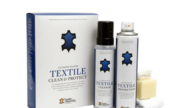 Textil tvätt