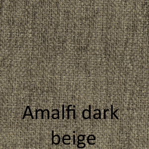 Amalfi dark beige