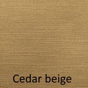 Cedar beige