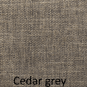 Cedar grey