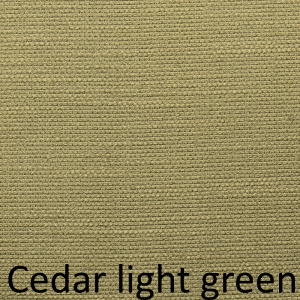 Cedar lihgt green