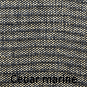 Cedar marine
