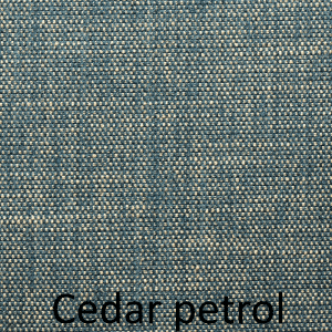 Cedar petrol