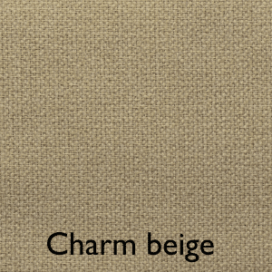 Charm beige