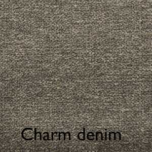 Charm denim