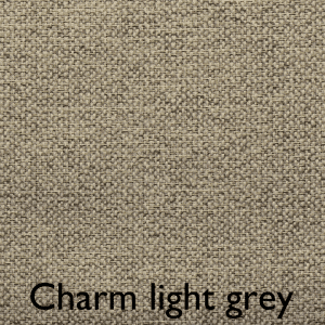 Charm light grey