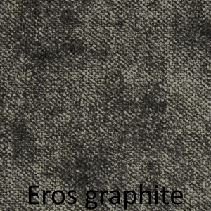 Eros graphite