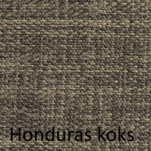 Honduras koks