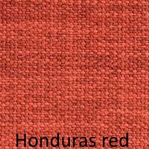 Honduras red