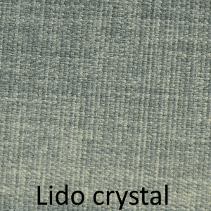 Lido crystal