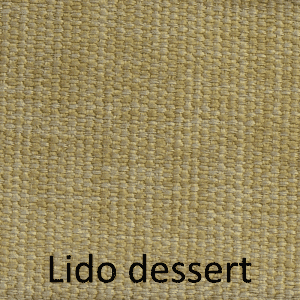 Lido dessert