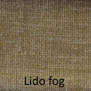 Lido fog