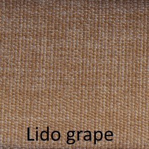 Lido grape