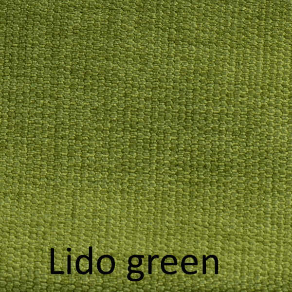 Lido green