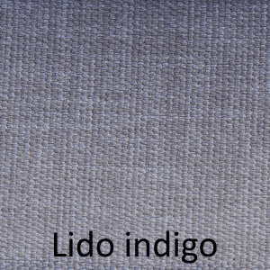 Lido indigo