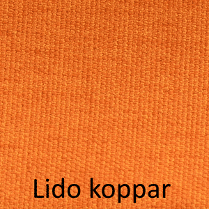 Lido koppar