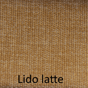 Lido latte