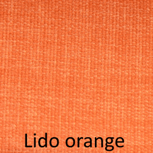 Lido orange