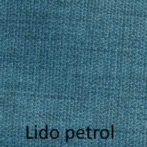 Lido petrol